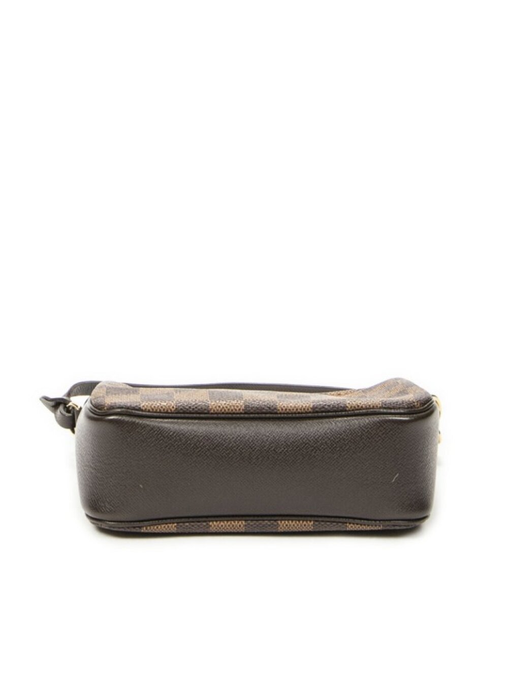 Louis Vuitton Trousse Makeup Pouch Brown Damier Ebene - Picture 6 of 16